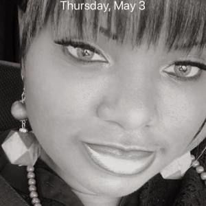 Meet your Posher, Trina singingmyheartout